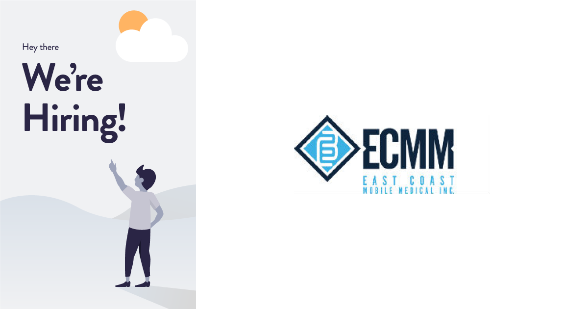 Controller Job at East Coast Mobile Medical Inc. CareerBeacon