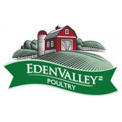 Eden Valley Poultry logo