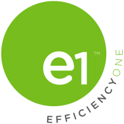 EfficiencyOne logo