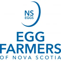 Egg Farmers of Nova Scotia logo