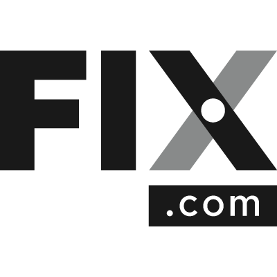 Fix.com logo