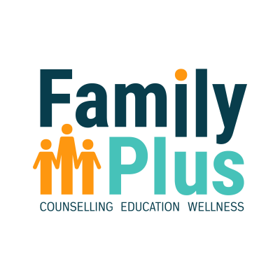 Family Plus/Life Solutions logo