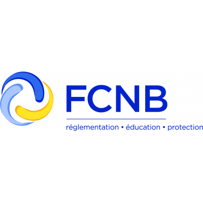 Commission des services financiers et des services aux consommateurs logo