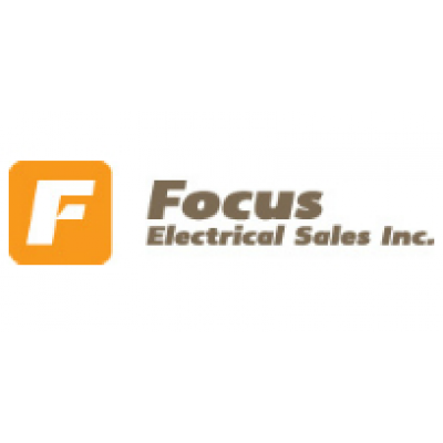 Focus Electrical Sales Inc. logo