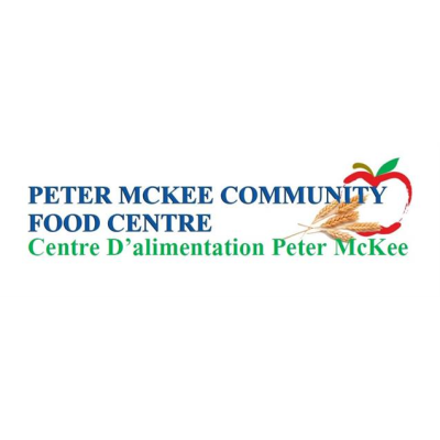 Peter McKee Community Center logo