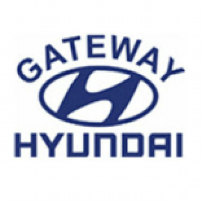 Gateway Hyundai logo