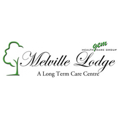 Melville Lodge logo