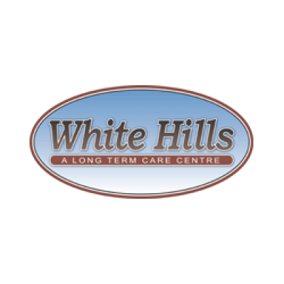 White Hills Long Term Care Centre logo