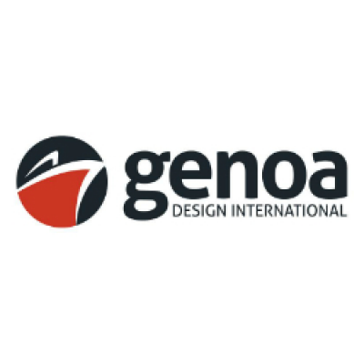 Genoa Design International logo