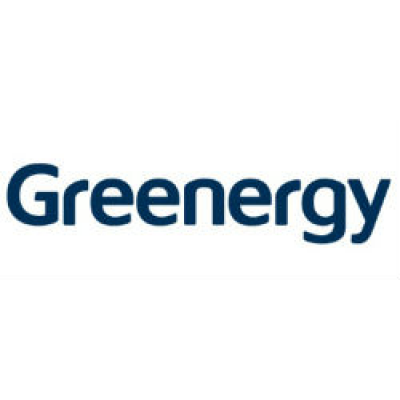 Greenergy Fuels Canada Inc. logo