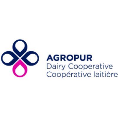 Agropur Cooperative logo