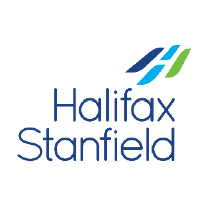 Halifax International Airport Authority logo