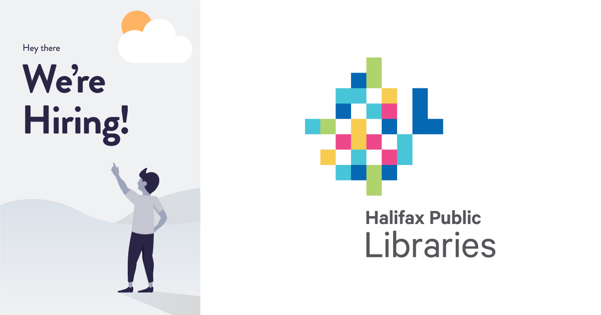 Halifax Public Libraries | CareerBeacon