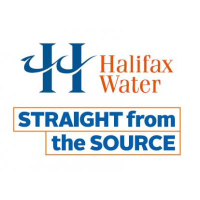 Halifax Water logo