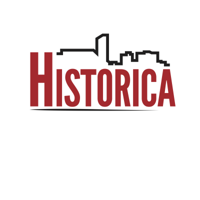 Historica Developments logo