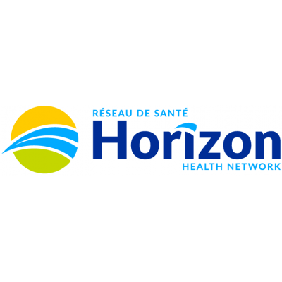 Horizon Health - Fredericton and Upper River Valley Zones logo