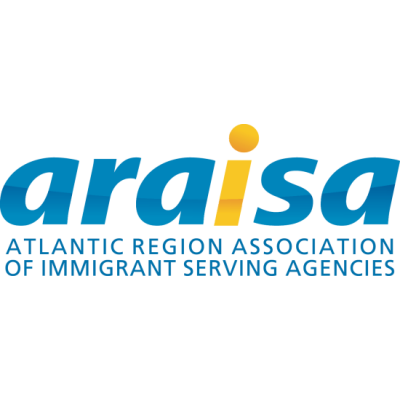 Atlantic Region Association of Immigrant Serving Agencies (ARAISA) logo