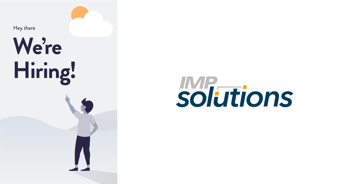 IMP Solutions's Employer Showcase | CareerBeacon
