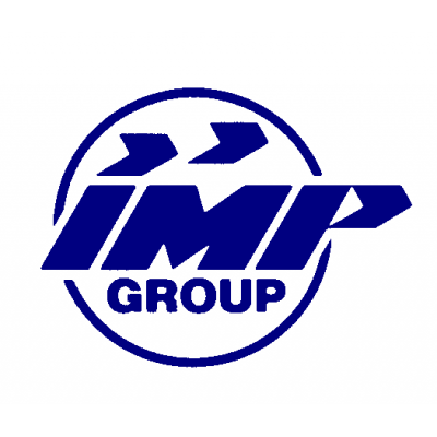 IMP Aerostructures logo