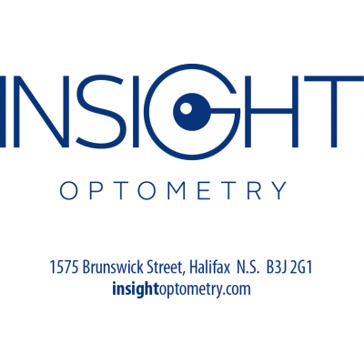 Insight Optometry logo