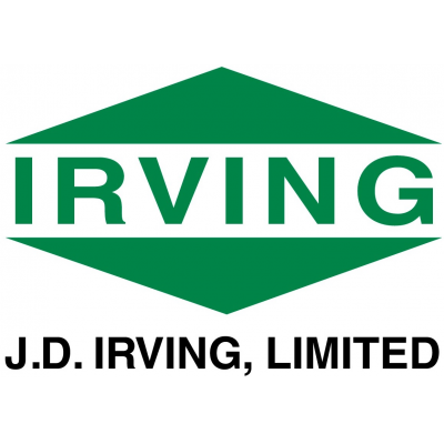 J.D. Irving, Limited logo