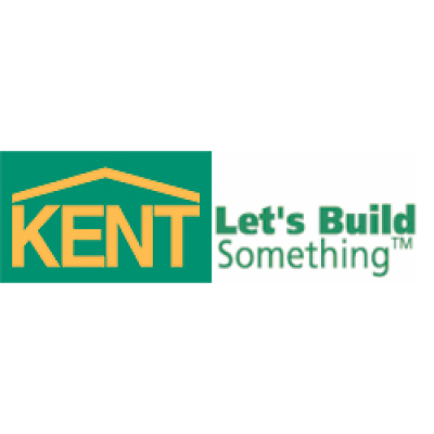 Kent Building Supplies logo