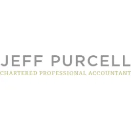 Jeff Purcell Chartered Professional Accountants logo