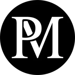 Purcell Moretto CPA Inc. logo