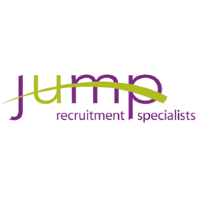 Jump Recruitment Specialists logo