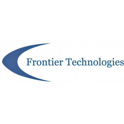 Frontier Technologies logo