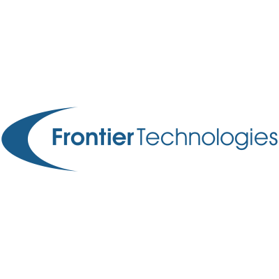 Frontier Technologies logo