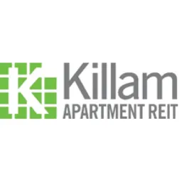 Killam Apartment REIT logo