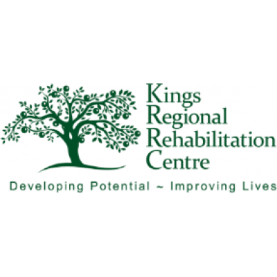 Kings Regional Rehabilitation Centre logo