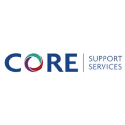 CORE Support Services logo