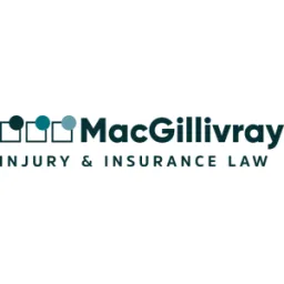 MacGillivray Injury and Insurance Law logo