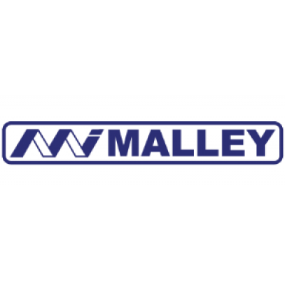 Malley Industries Inc. logo