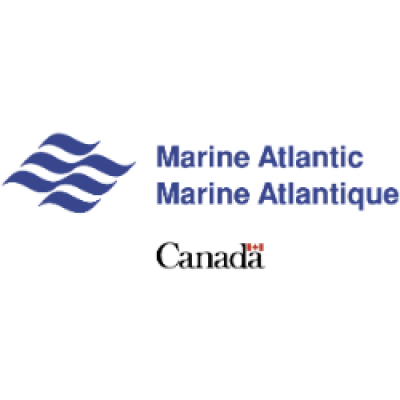Marine Atlantique S.C.C. logo