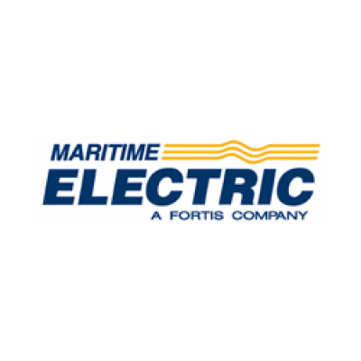 Maritime Electric logo