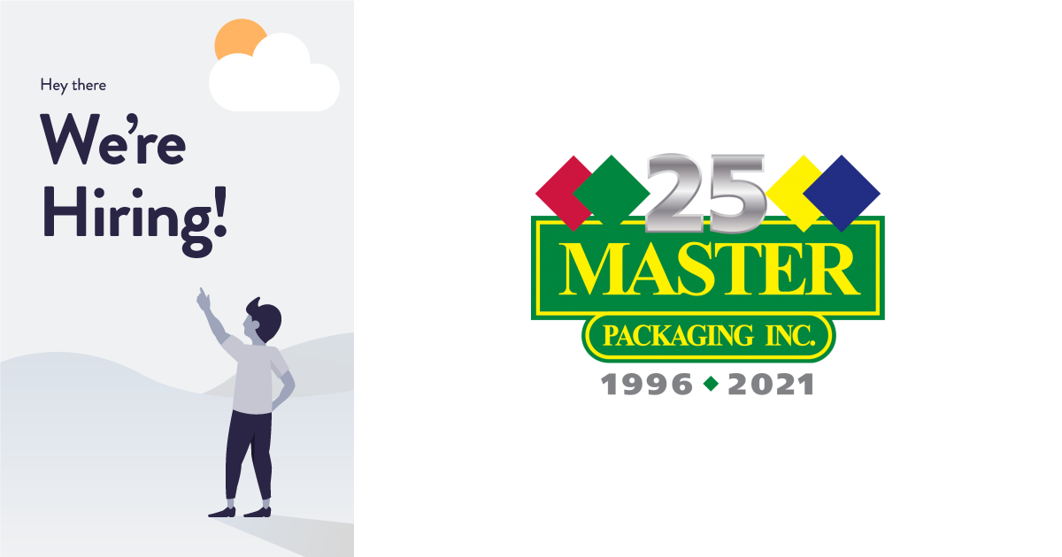 Master Packaging Inc.'s Employer Showcase