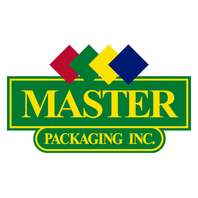 Master Packaging Inc. logo