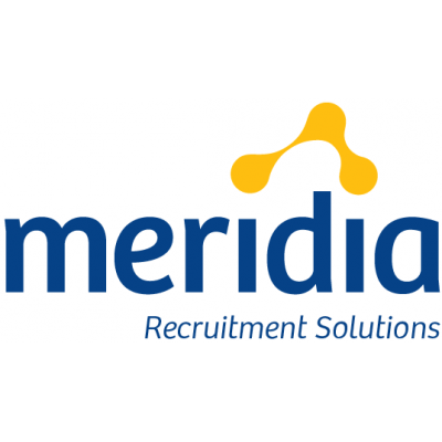 Meridia logo