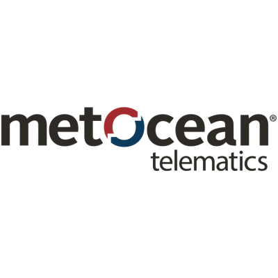 MetOcean Telematics logo