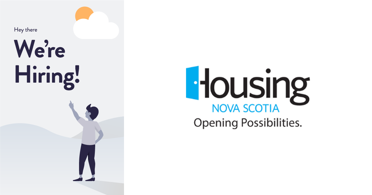 Careers at Housing Nova Scotia