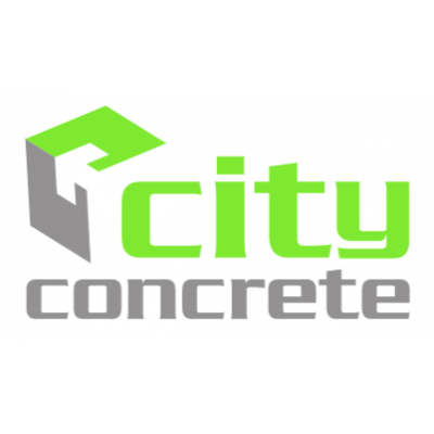 City Concrete Ltd logo