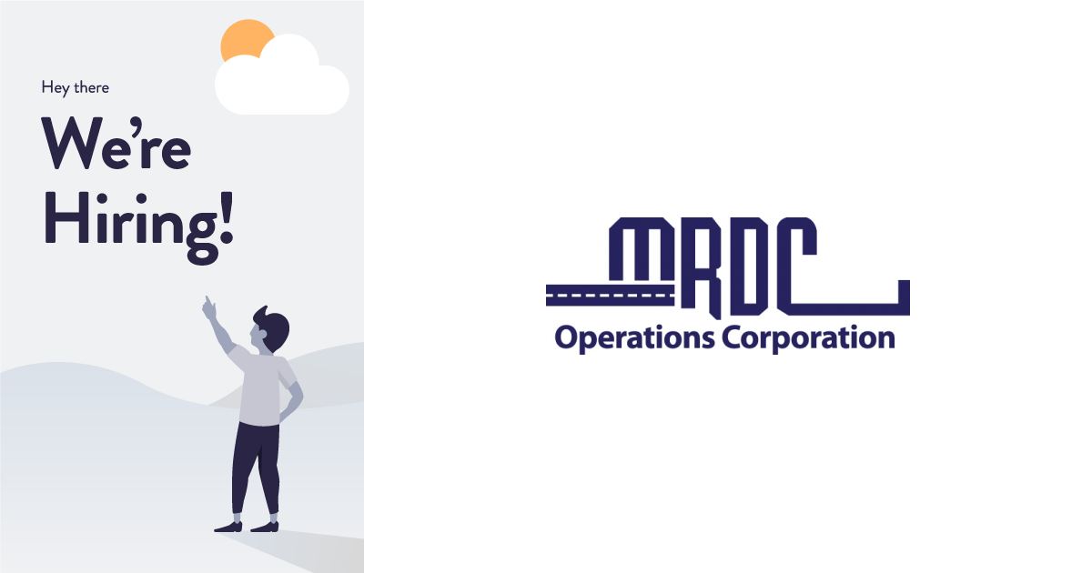 MRDC Operations Corporation | CareerBeacon