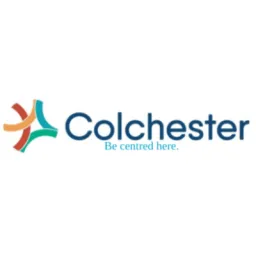 Municipality of Colchester logo