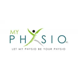 My Physio logo