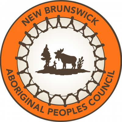 The New Brunswick Aboriginal Peoples Council logo