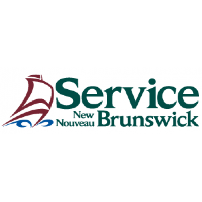 Service Nouveau-Brunswick logo