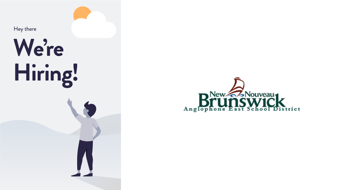 ASDE Long Term Supply at Harrison Trimble High School Job at